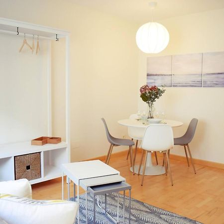 Coqueto Apartamento Cerca Del Centro Historico Malaga Bagian luar foto